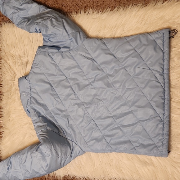 RIPCURL PUFFER JACKET FUT LIKE SIZE MEDIUM, USA/CAN 10 - Picture 4 of 6